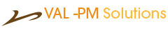 VAL-PM Solutions Ltd